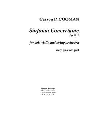 Sinfonia Concertante