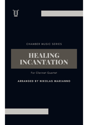 Healing Incantation