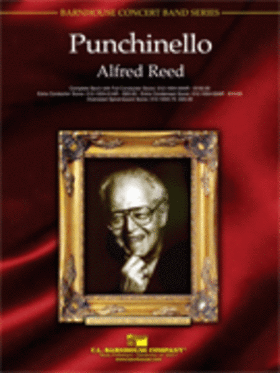 Punchinello