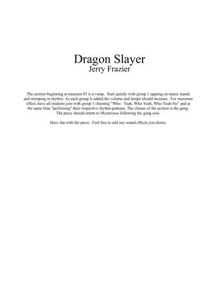 Dragon Slayer image number null