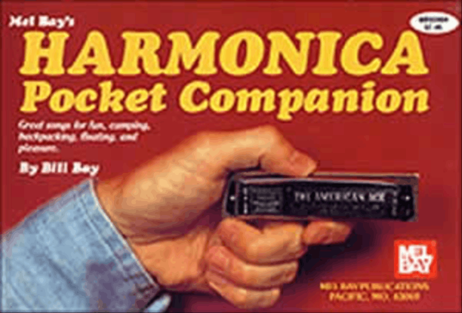 Pocket harmonica cheap