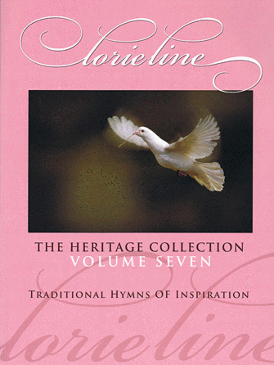 Lorie Line - The Heritage Collection Volume 7
