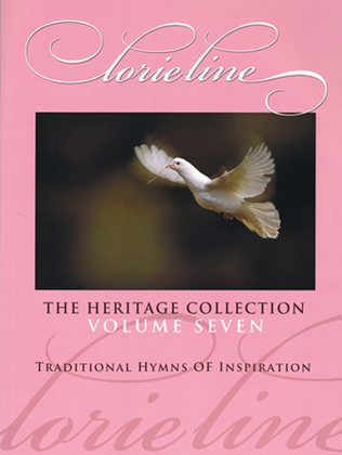 Book cover for Lorie Line – The Heritage Collection Volume VII