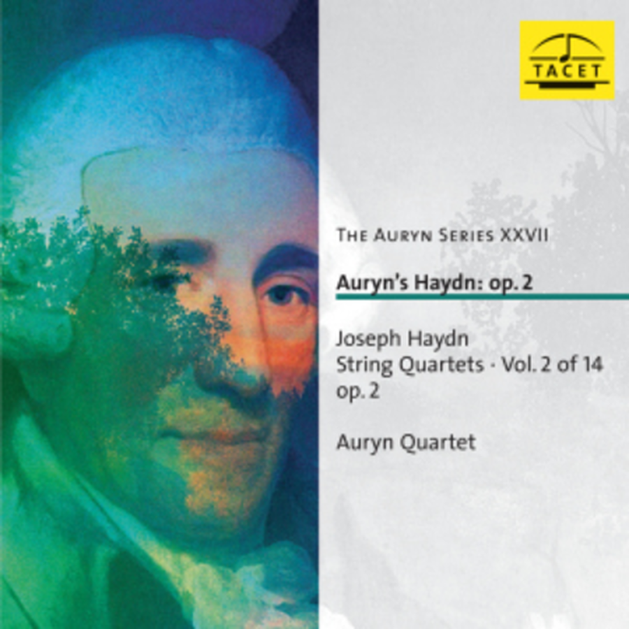 Volume 27; Auryn Series