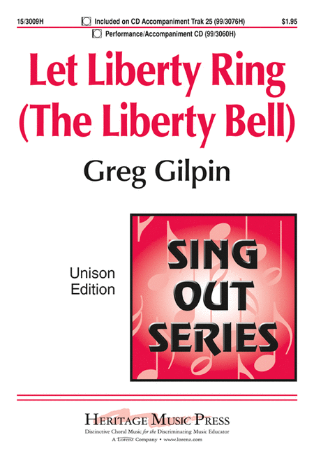 Let Liberty Ring