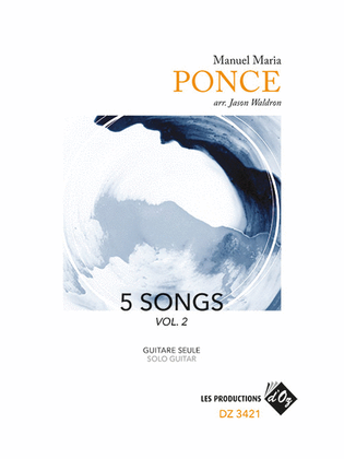 5 Songs, vol. 2