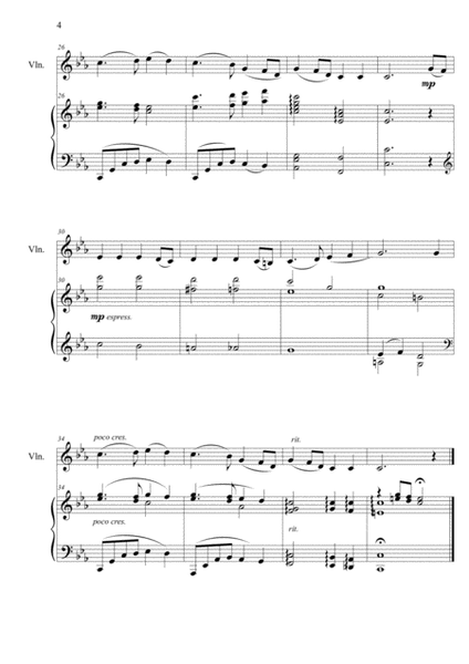 Three Old Irish Hymn Tunes image number null