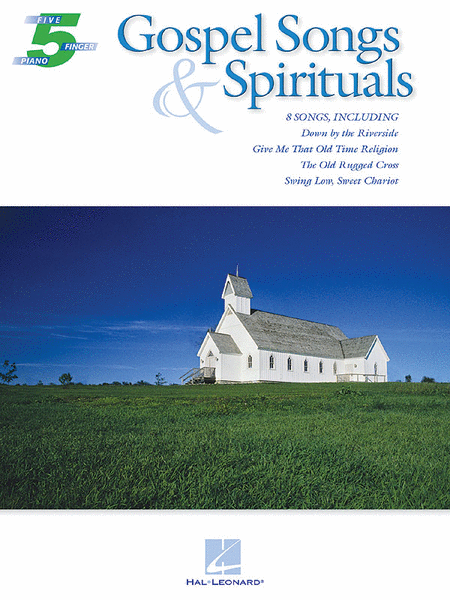 Gospel Songs and Spirituals