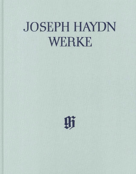 Joseph Haydn: Piano Pieces for Piano / Works For Piano 4-hands