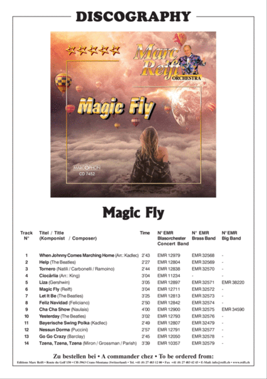 Feliz Navidad Feliz Navidad Brass Band scores gallery preview page 3