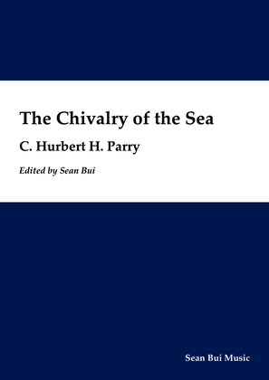 The Chivalry of the Sea