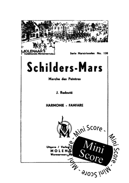 Schilders-Mars