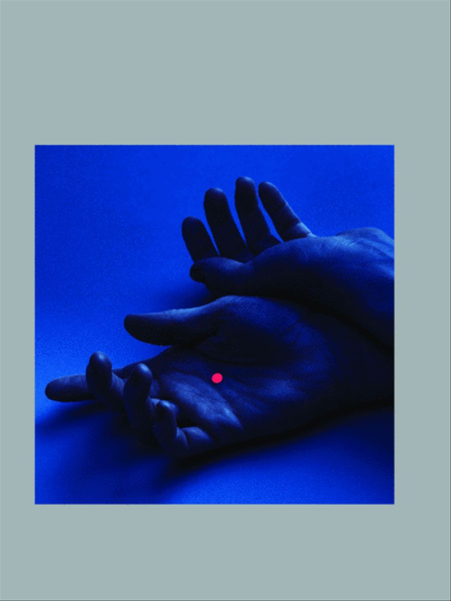 Dans ma main Dans ma main Piano Solo scores gallery preview page 4