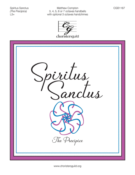 Spiritus Sanctus image number null