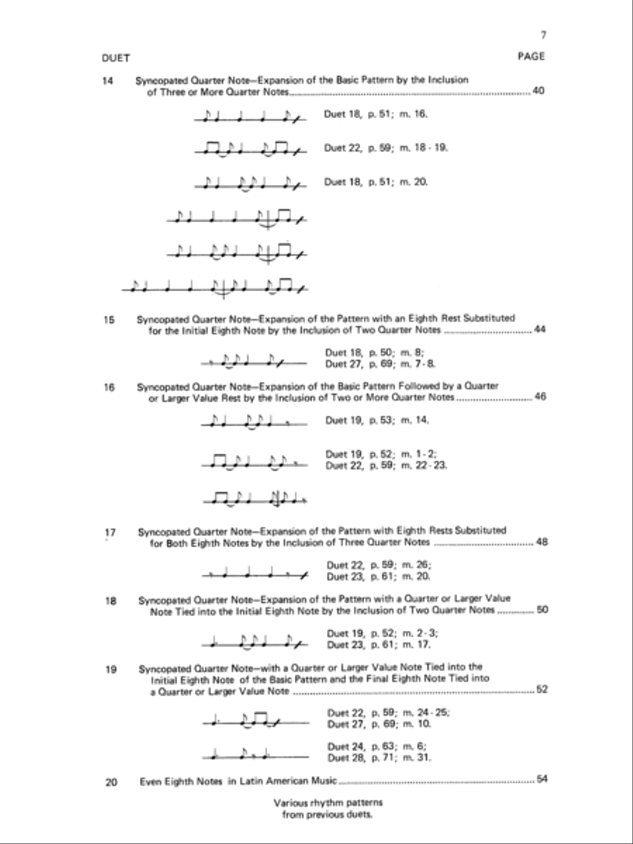 Reading Jazz Jazz Ensemble scores gallery preview page 5