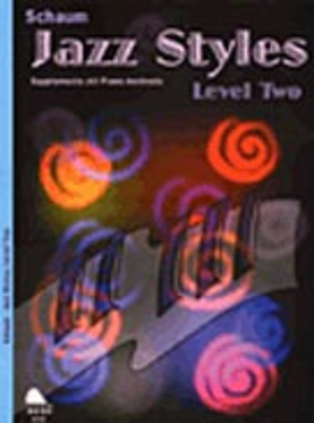 Jazz Styles, Level 2