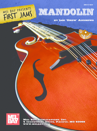 First Jams: Mandolin