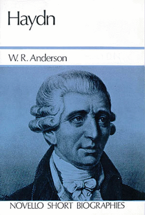 Haydn: Novello Short Biography