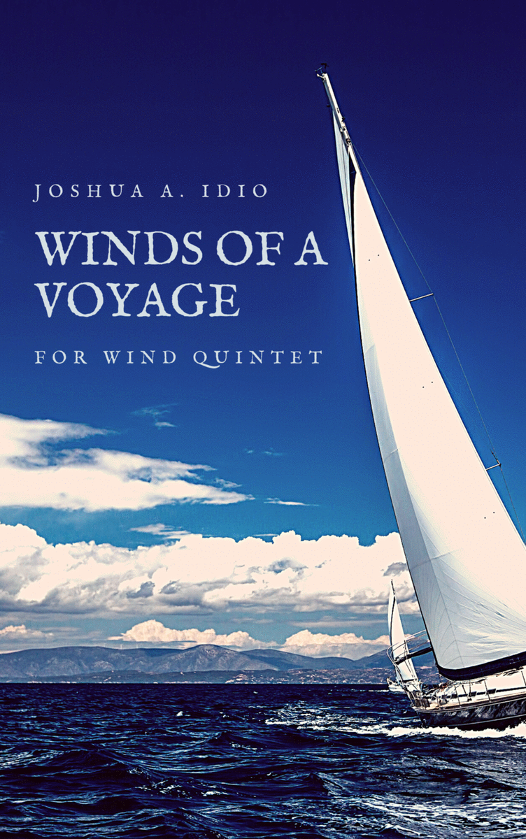 Winds of a Voyage image number null