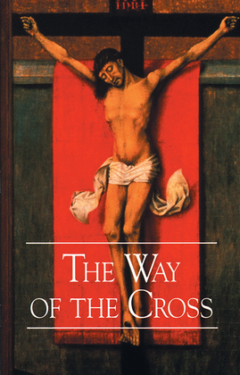 Stations of the Cross - Version 1