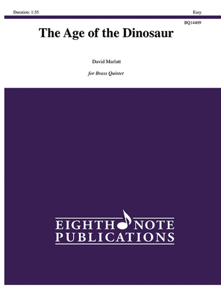 The Age of the Dinosaur