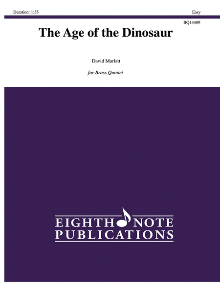 The Age of the Dinosaur image number null