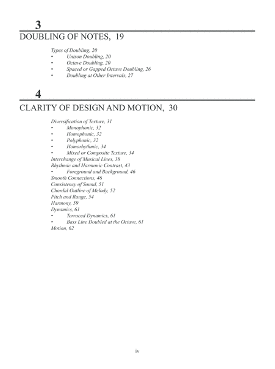 Arranging Music for the Real World Book and Digital Audio scores gallery preview page 6