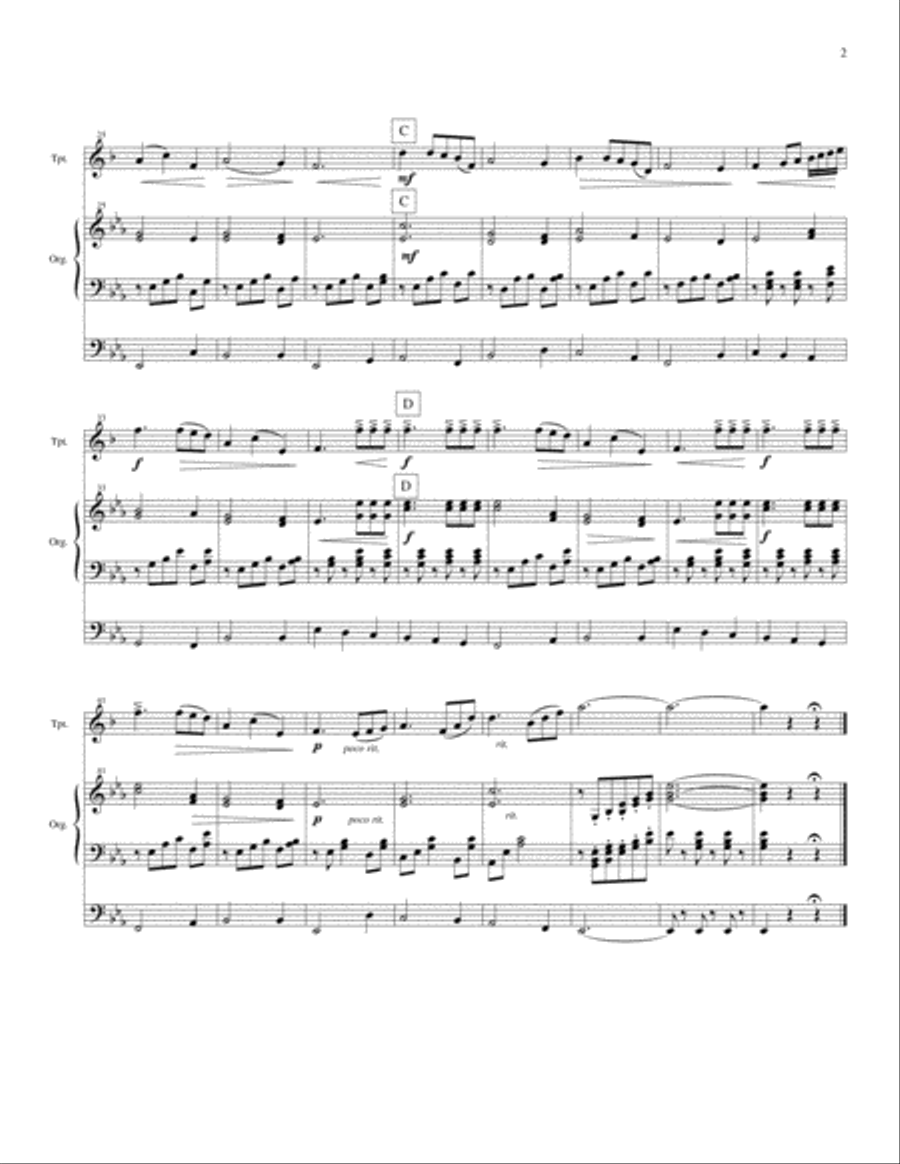 Intermezzo, from 
