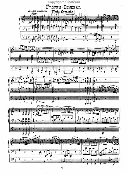 Flötenkonzert Nr. 8 F-Dur op. 55,5 (1817-1821)