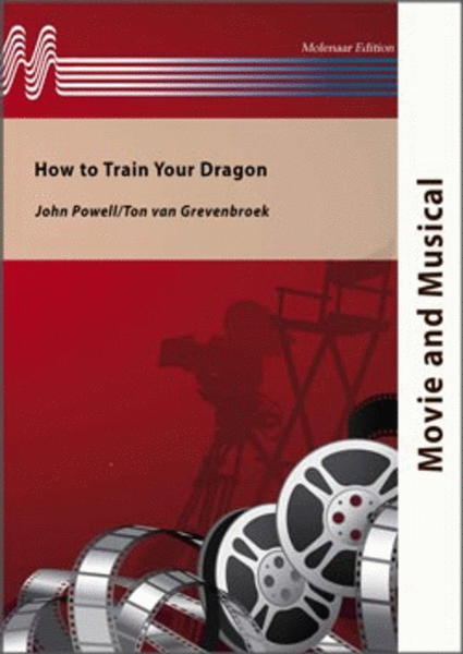 How to Train Your Dragon image number null