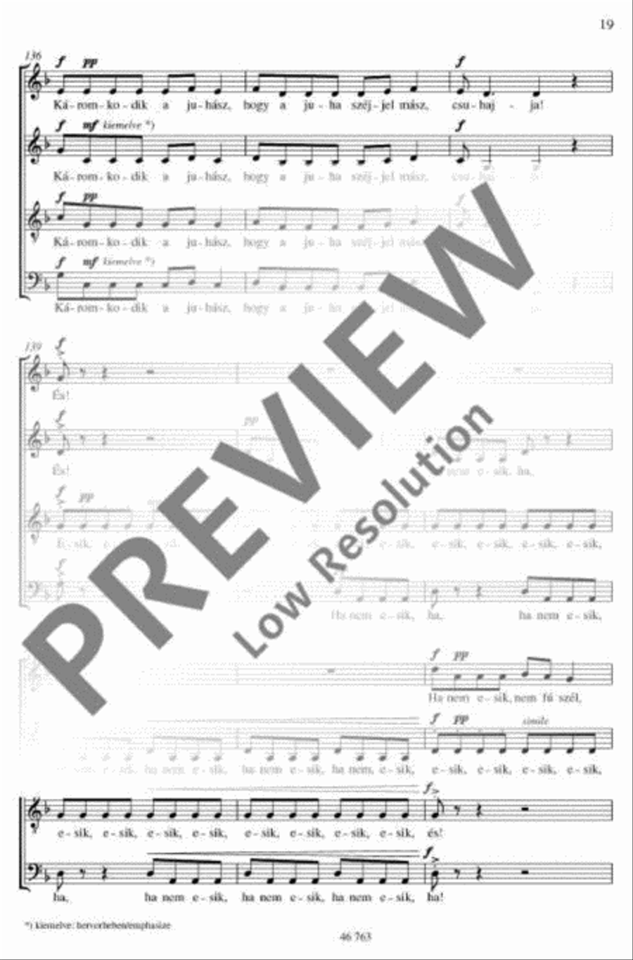 györgy ligeti's artikulation (with score and audio) – The