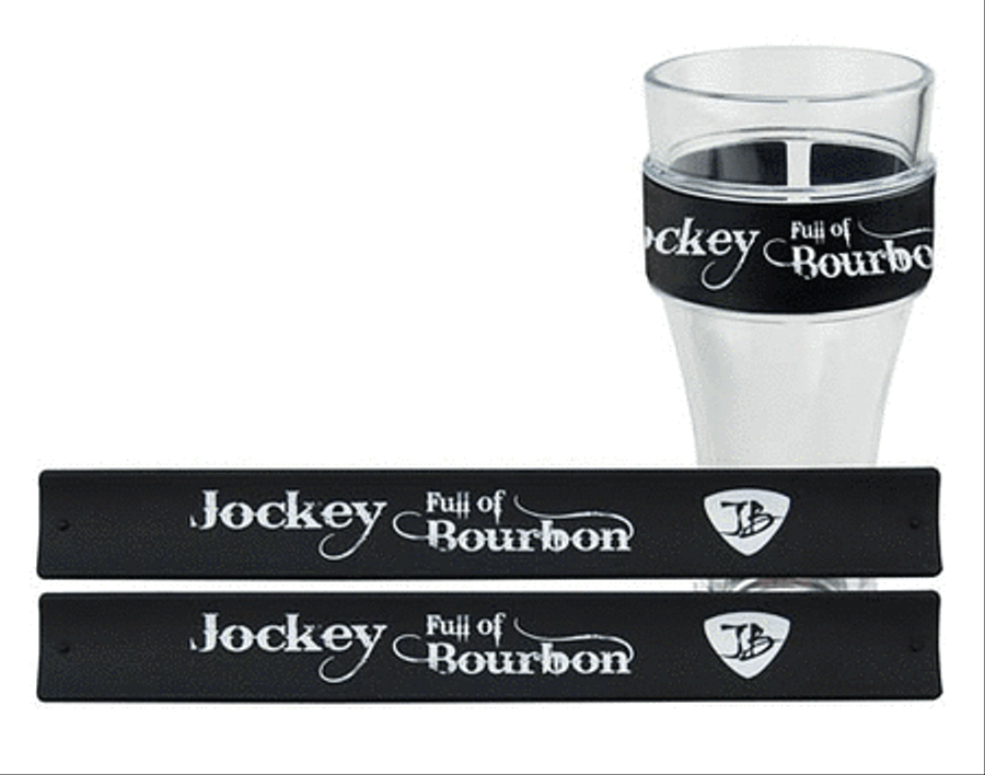 Joe Bonamassa Slap Band 2-Pack – Jockey Full of Bourbon School and Community scores gallery preview page 2