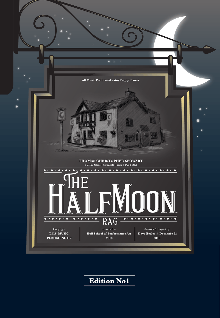 Half Moon Rag