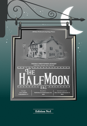 Half Moon Rag