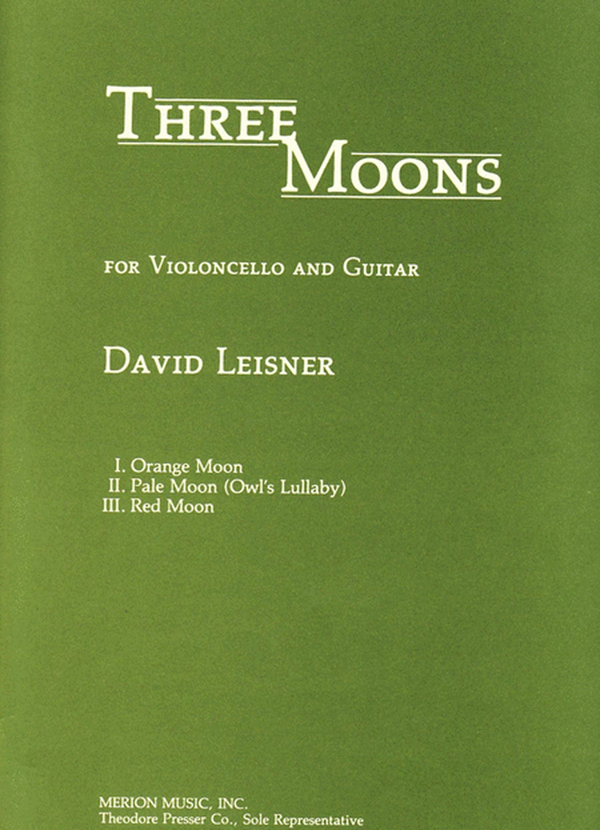 Three Moons