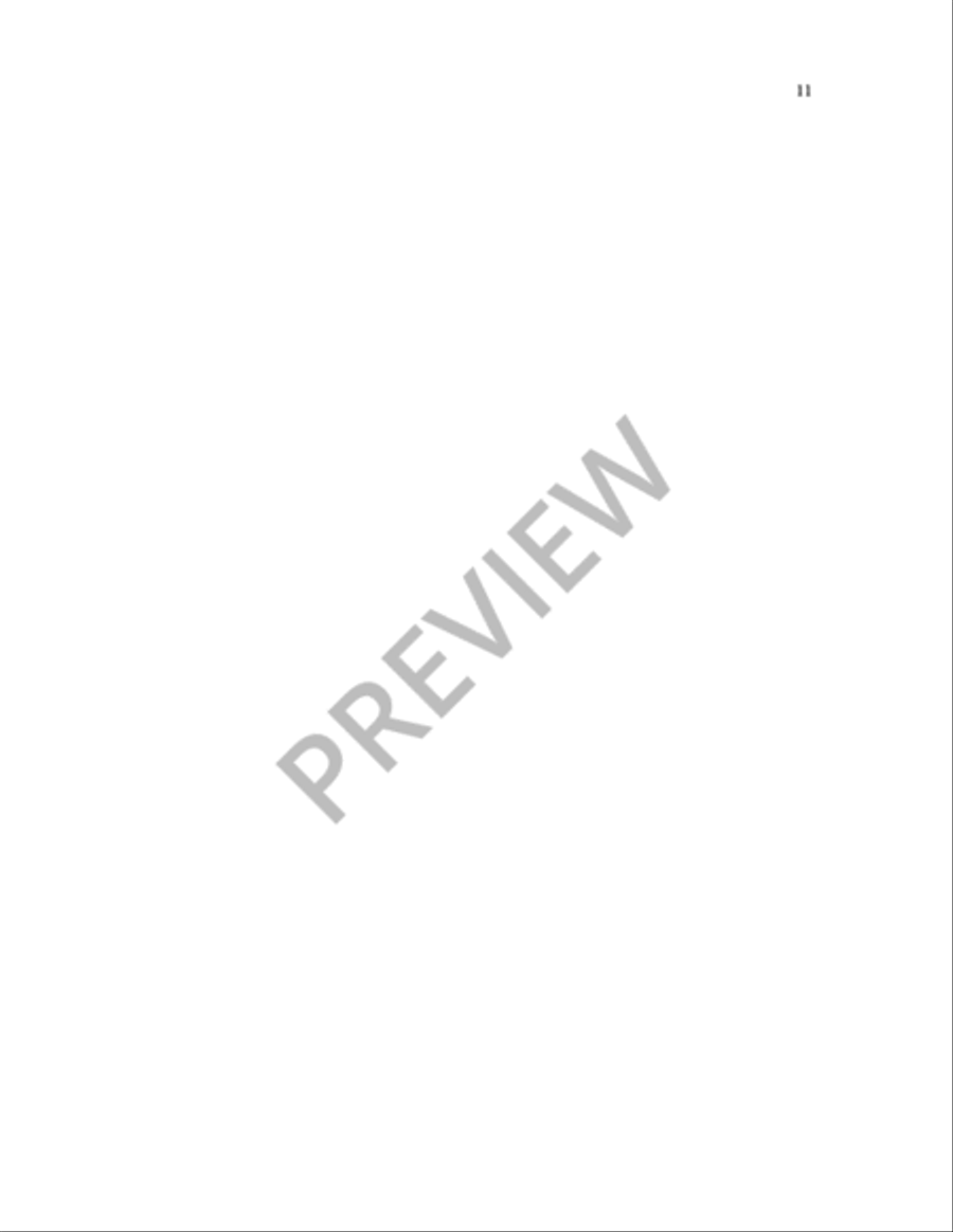 Communion Antiphons for Feasts and Solemnities - Volume 1 4-Part scores gallery preview page 11