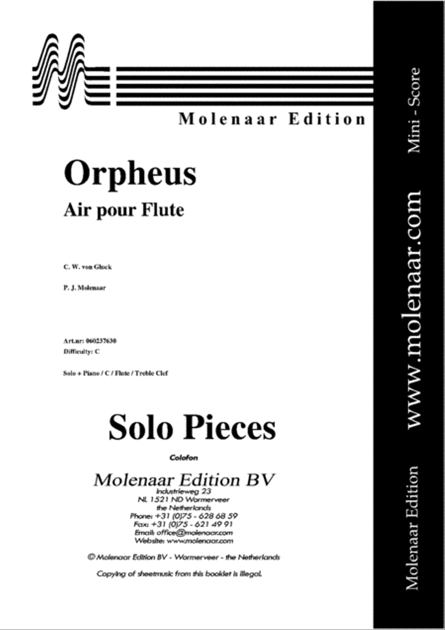 Orpheus