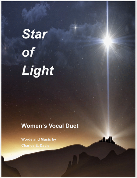 Star of Light - Women's Duet image number null