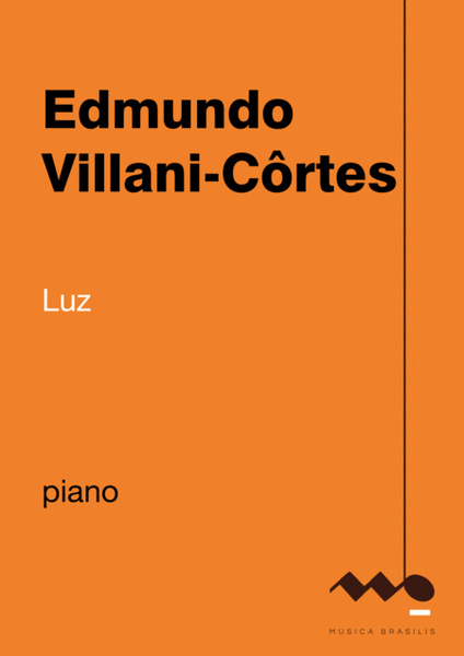 Luz (piano)