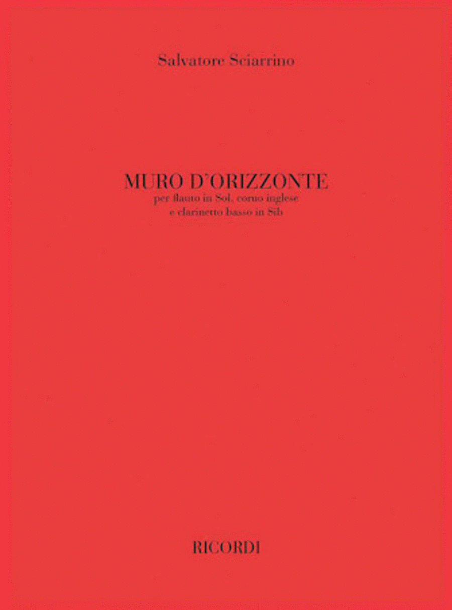 Muro d