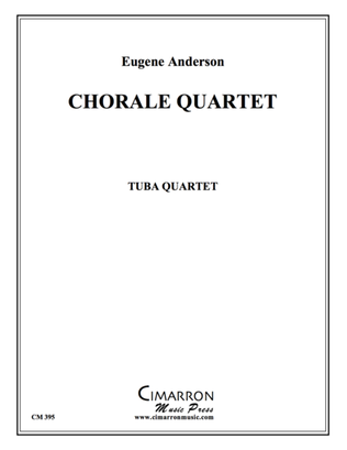 Chorale Quartet