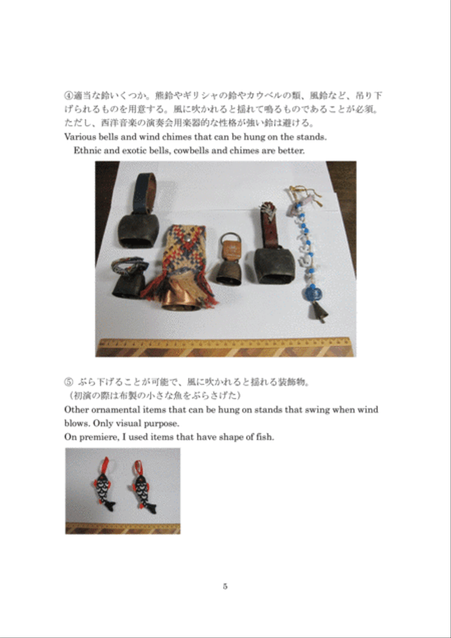 Walking Buddha op.115