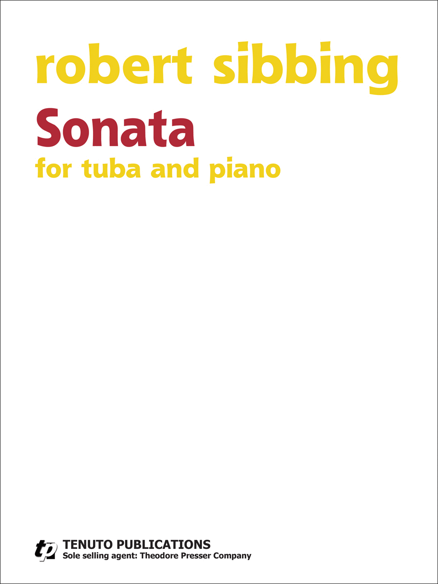 Sonata Chamber Music scores gallery preview page 1