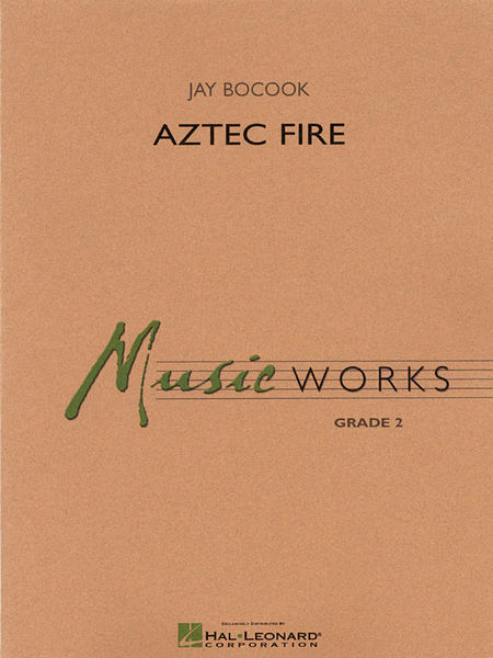 Aztec Fire image number null