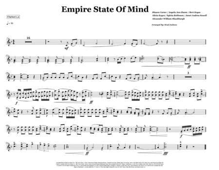 Empire State Of Mind image number null