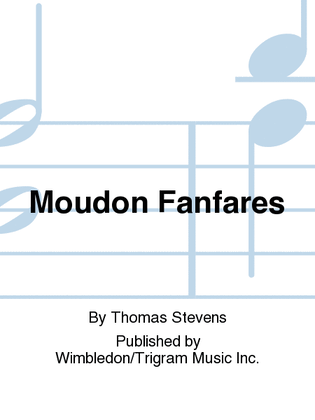 Moudon Fanfares