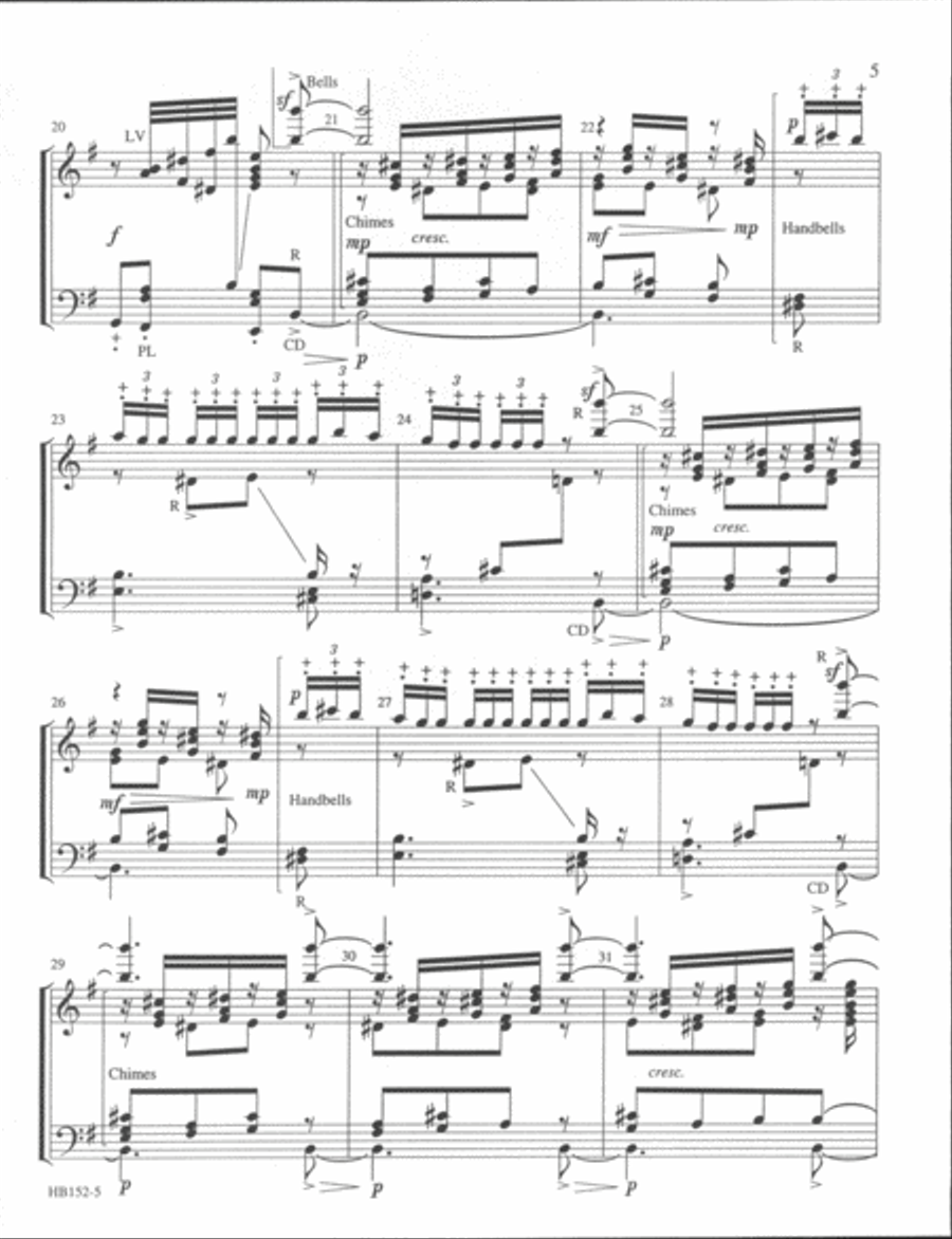 Dance of the Sugarplum Fairy