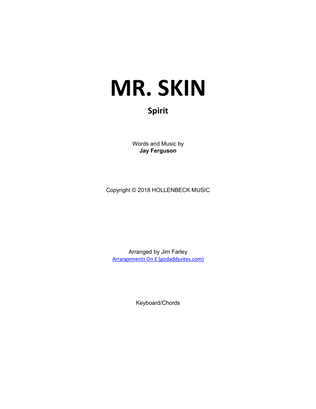 Mr. Skin