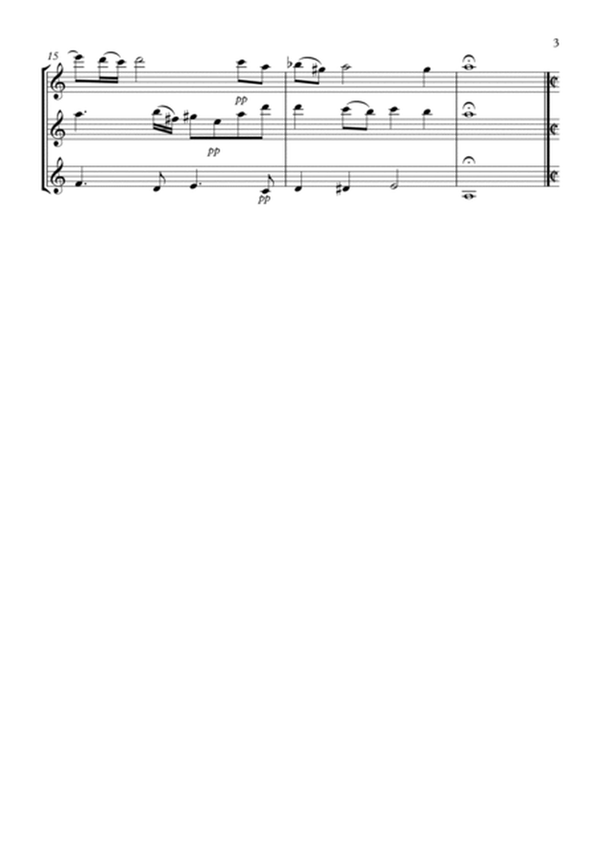 Sonata No.11 Op.3 image number null