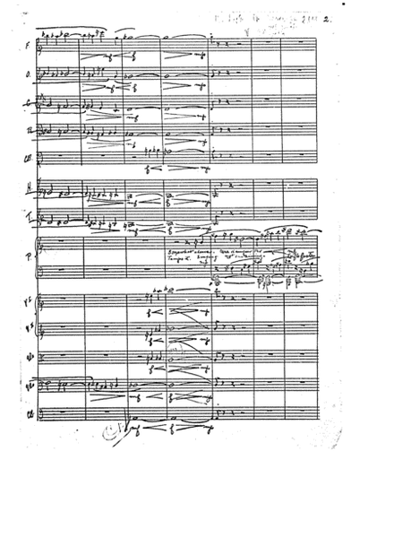 [Becker] Concerto Arabesque